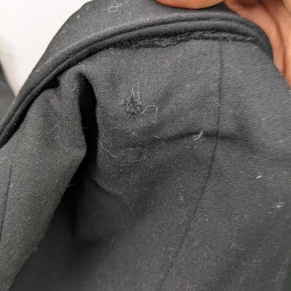 NWT, LIMITED EDITION JUSTIFY MY LOVE WOMEN'S JACKET COLLECTION SIZE S/M. - Picture 15 of 15